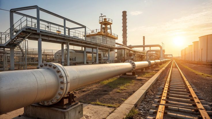 Acompaniere tranzacții energetice